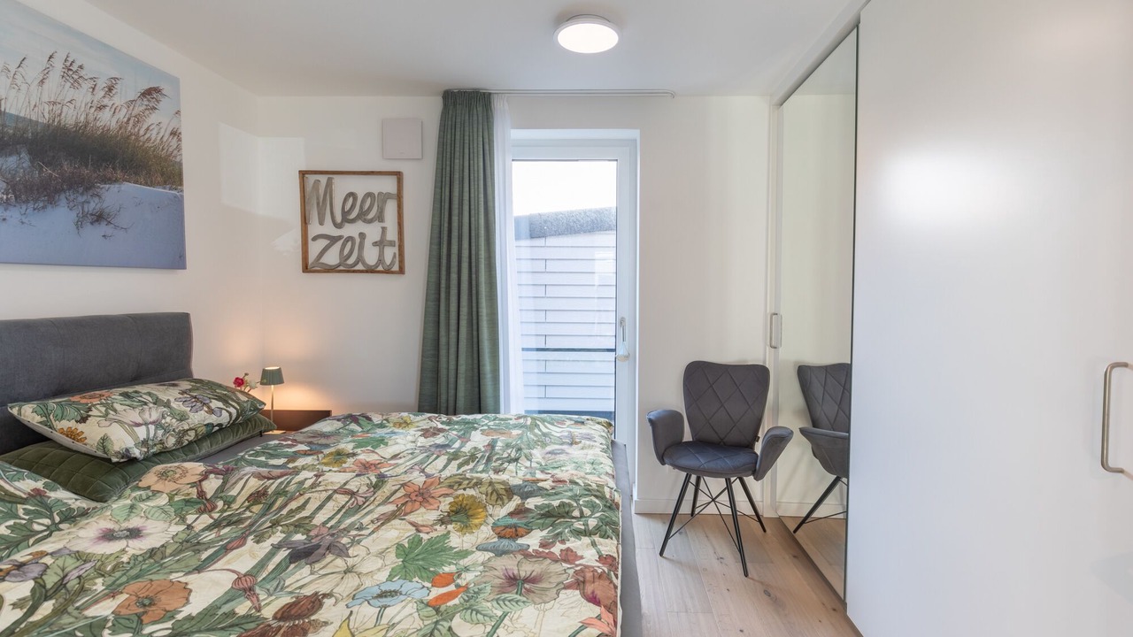 Photo of Bedroom in Zentrum