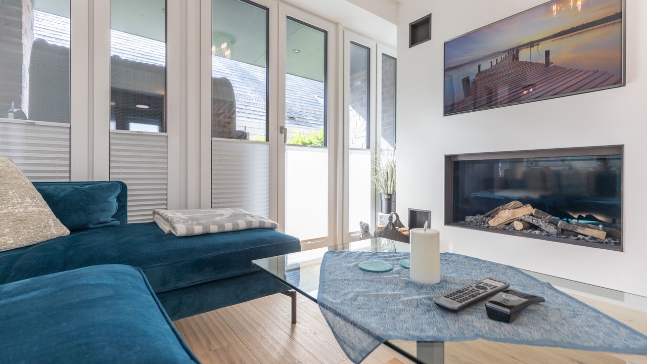 Photo of Livingroom in Zentrum