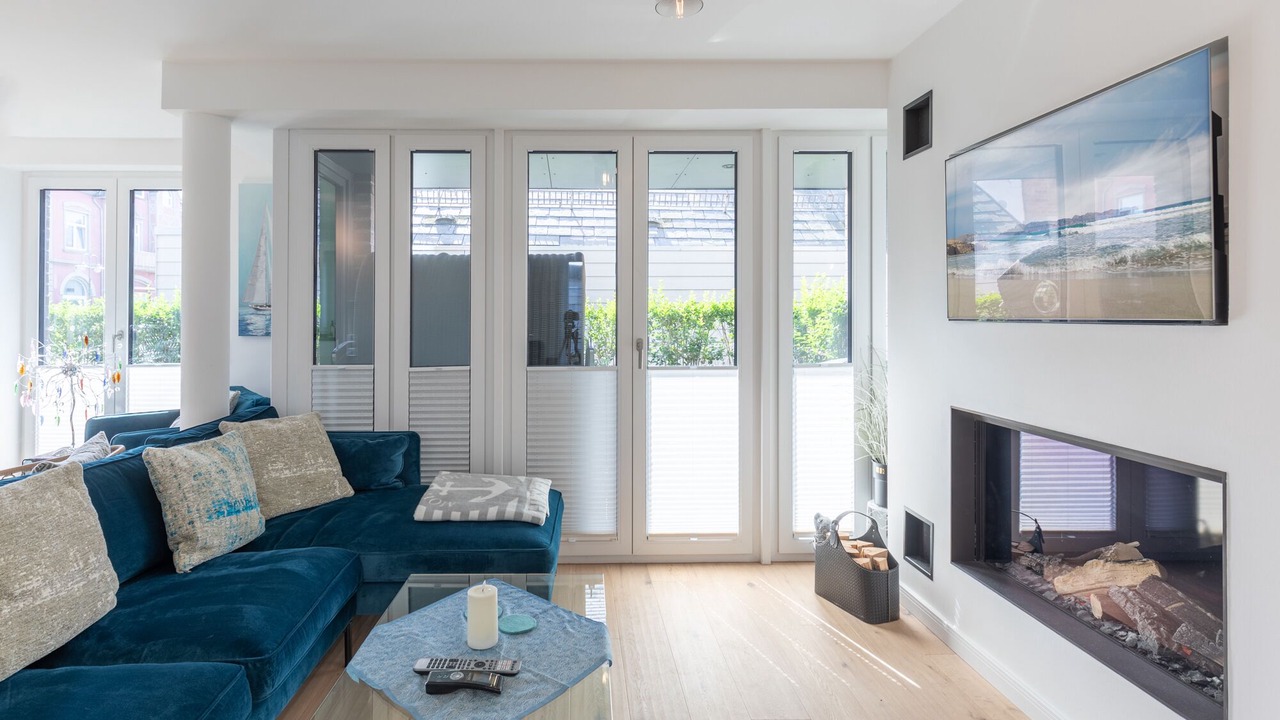 Photo of Livingroom in Zentrum