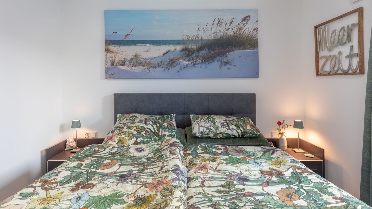 Photo of Bedroom in Zentrum