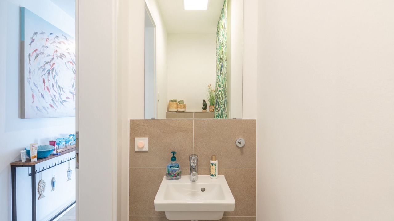 Photo of Bathroom in Zentrum