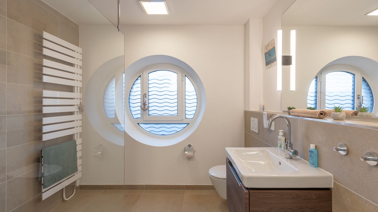 Photo of Bathroom in Zentrum