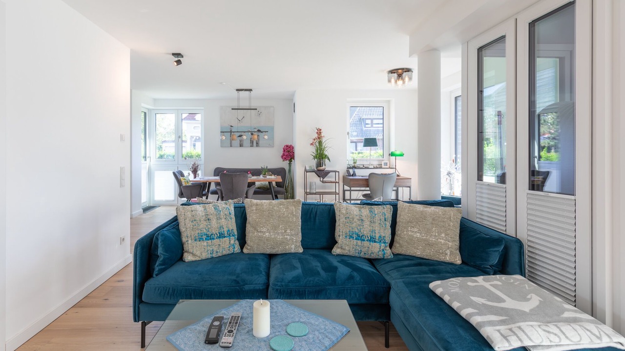 Photo of Livingroom in Zentrum