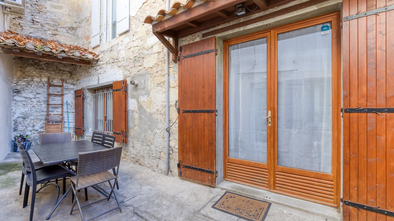 Photo of Outdoor in Marsillargues