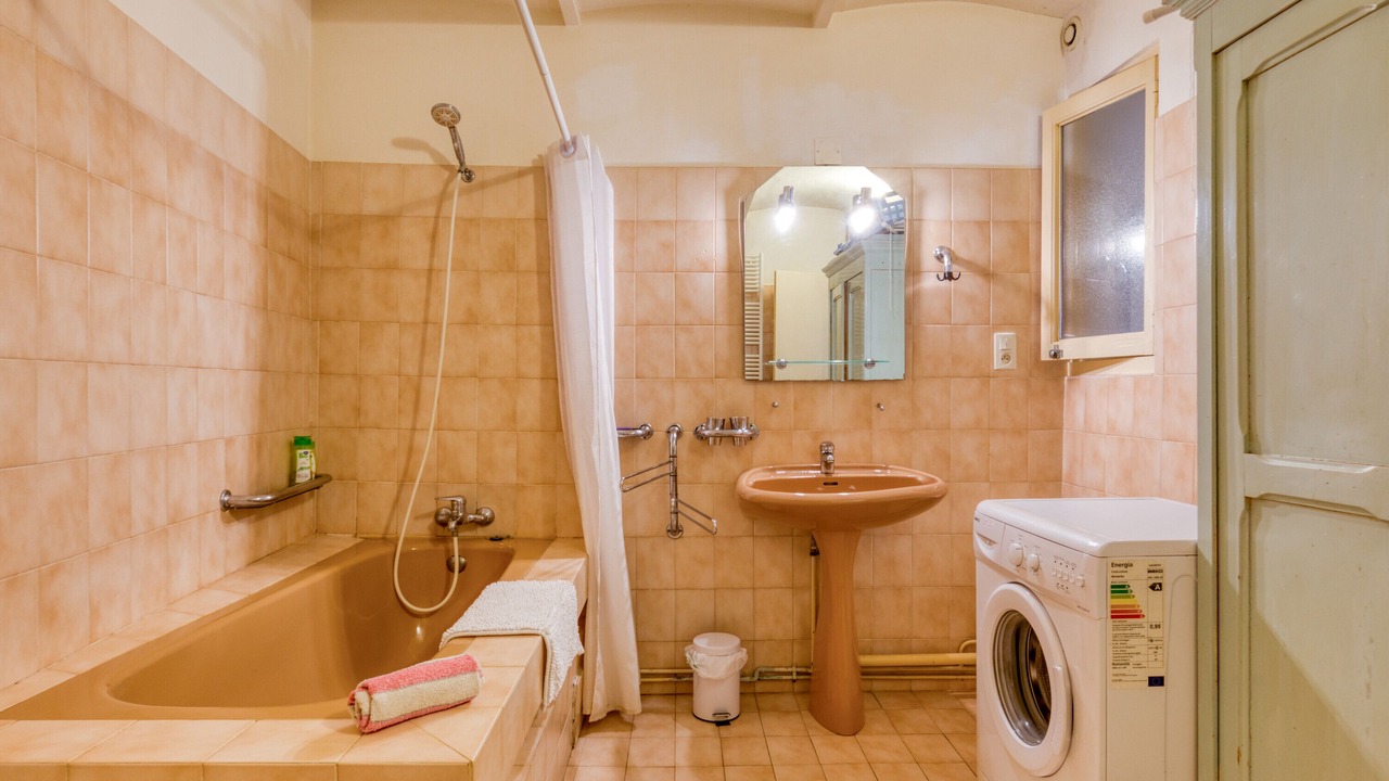 Photo of Bathroom in Marsillargues