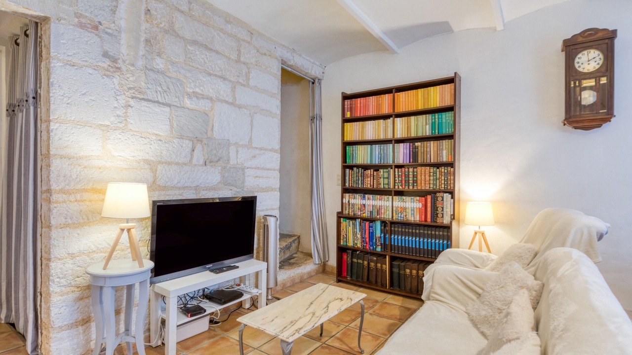 Photo of Livingroom in Marsillargues