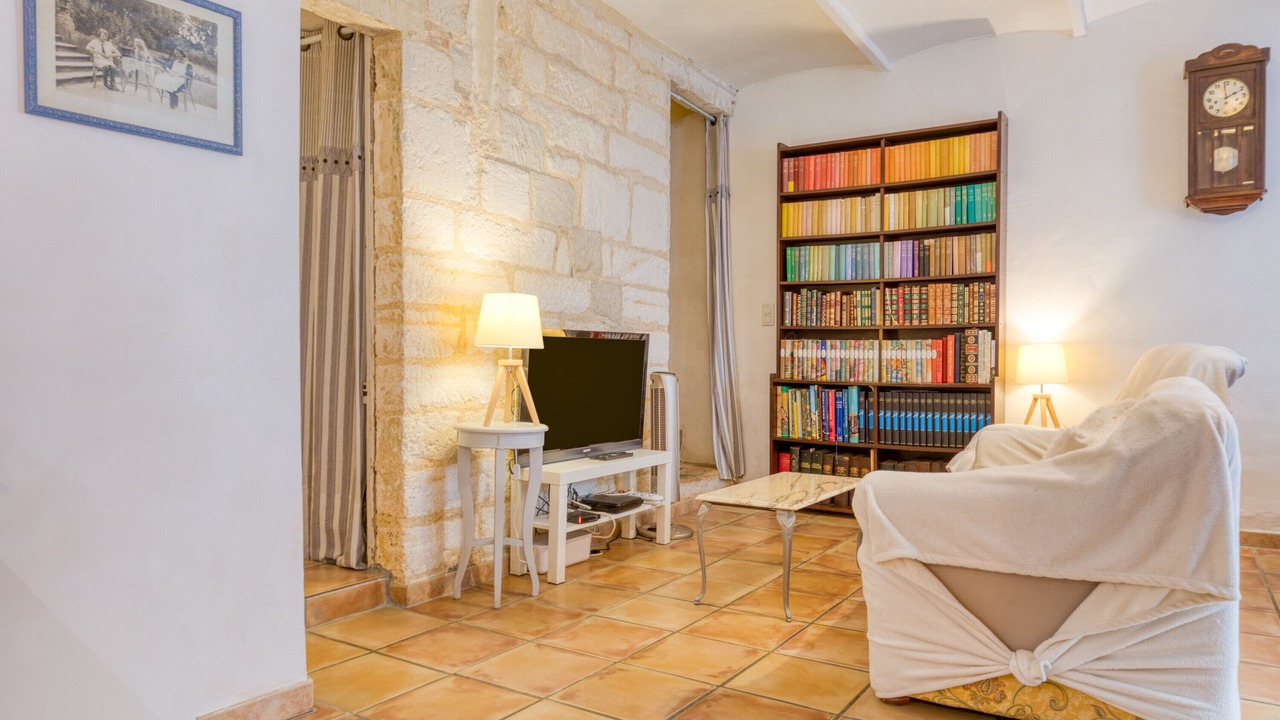 Photo of Livingroom in Marsillargues