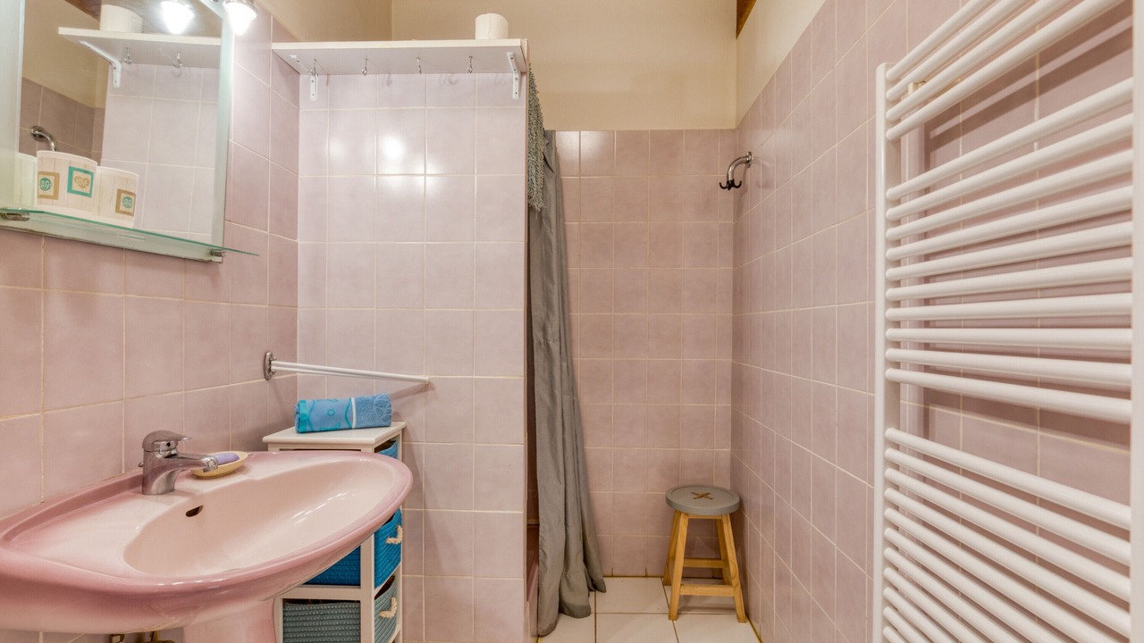 Photo of Bathroom in Marsillargues
