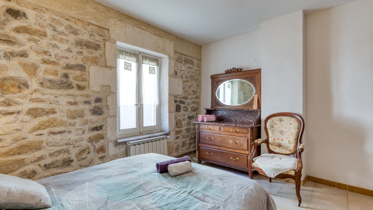 Photo of Bedroom in Marsillargues