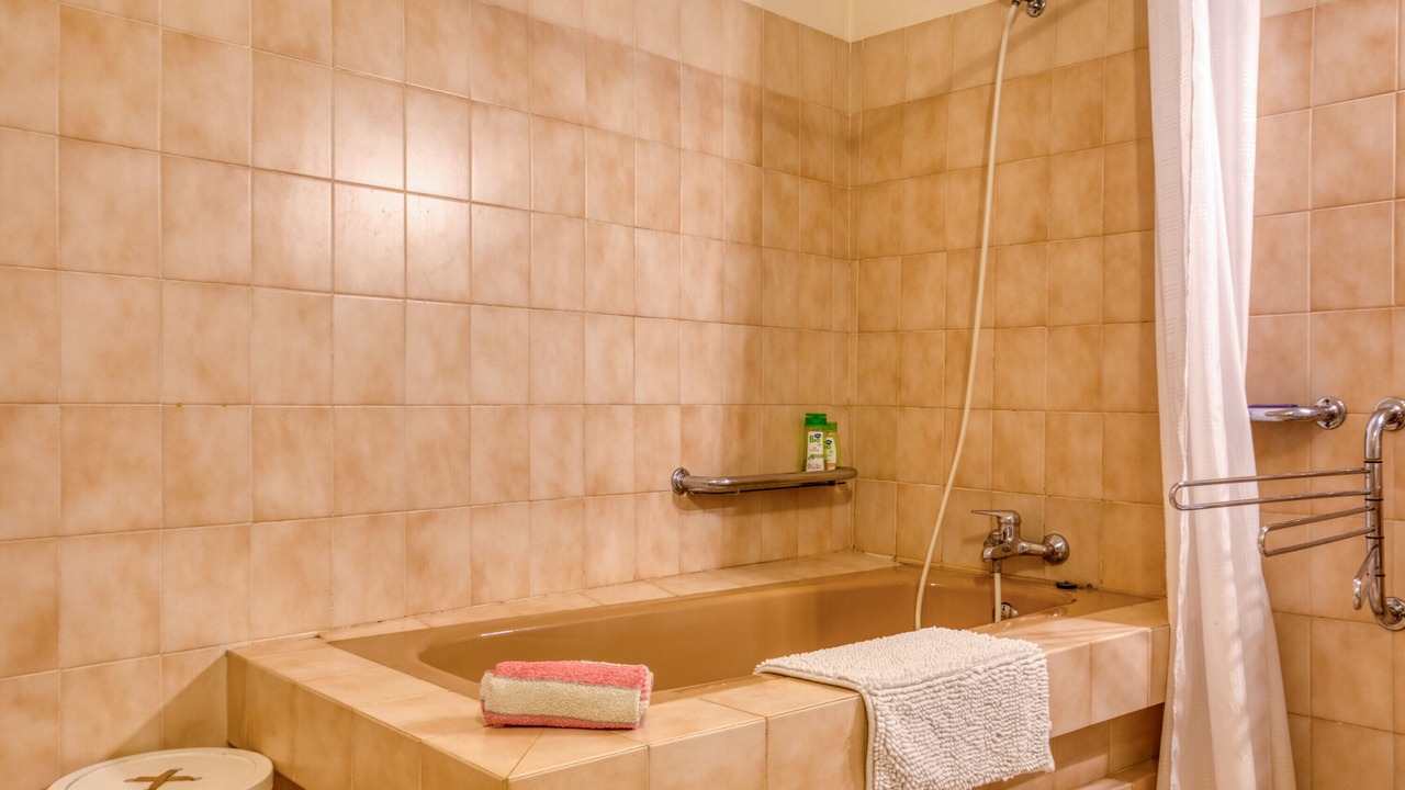 Photo of Bathroom in Marsillargues