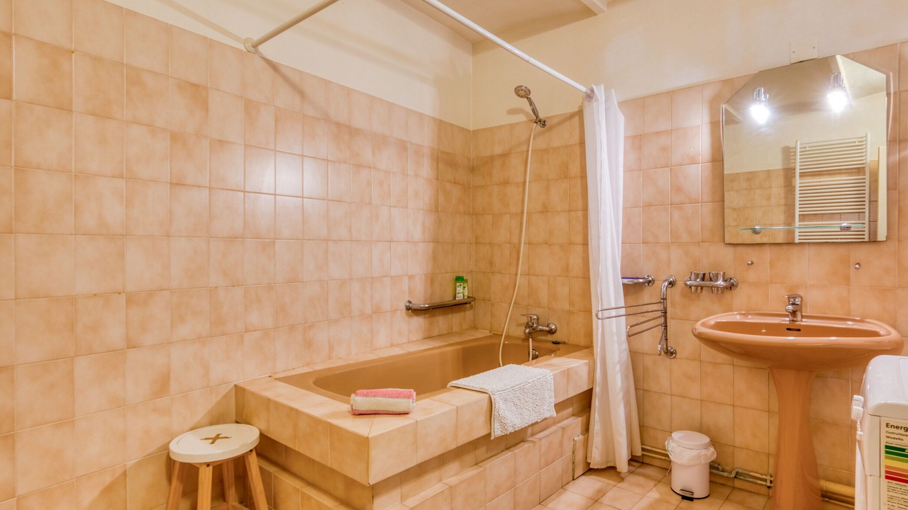 Photo of Bathroom in Marsillargues