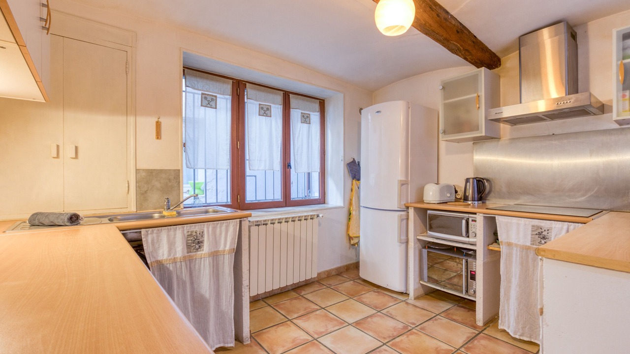 Photo of Kitchen in Marsillargues