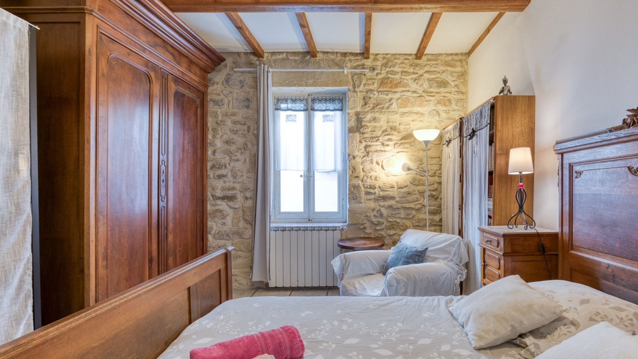 Photo of Bedroom in Marsillargues