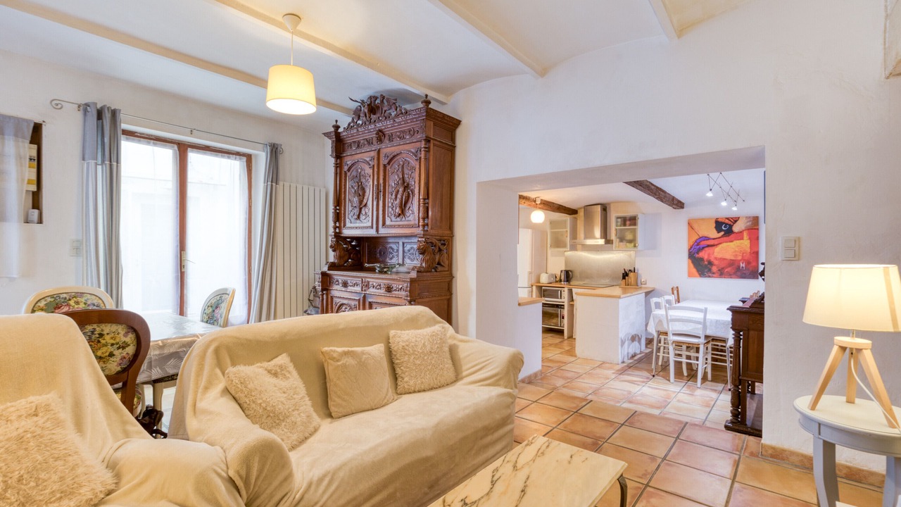Photo of Livingroom in Marsillargues