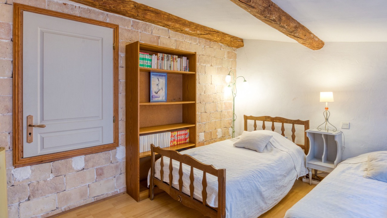Photo of Bedroom in Marsillargues