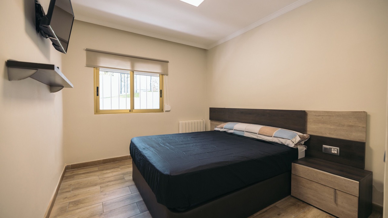 Photo of Bedroom in Salou