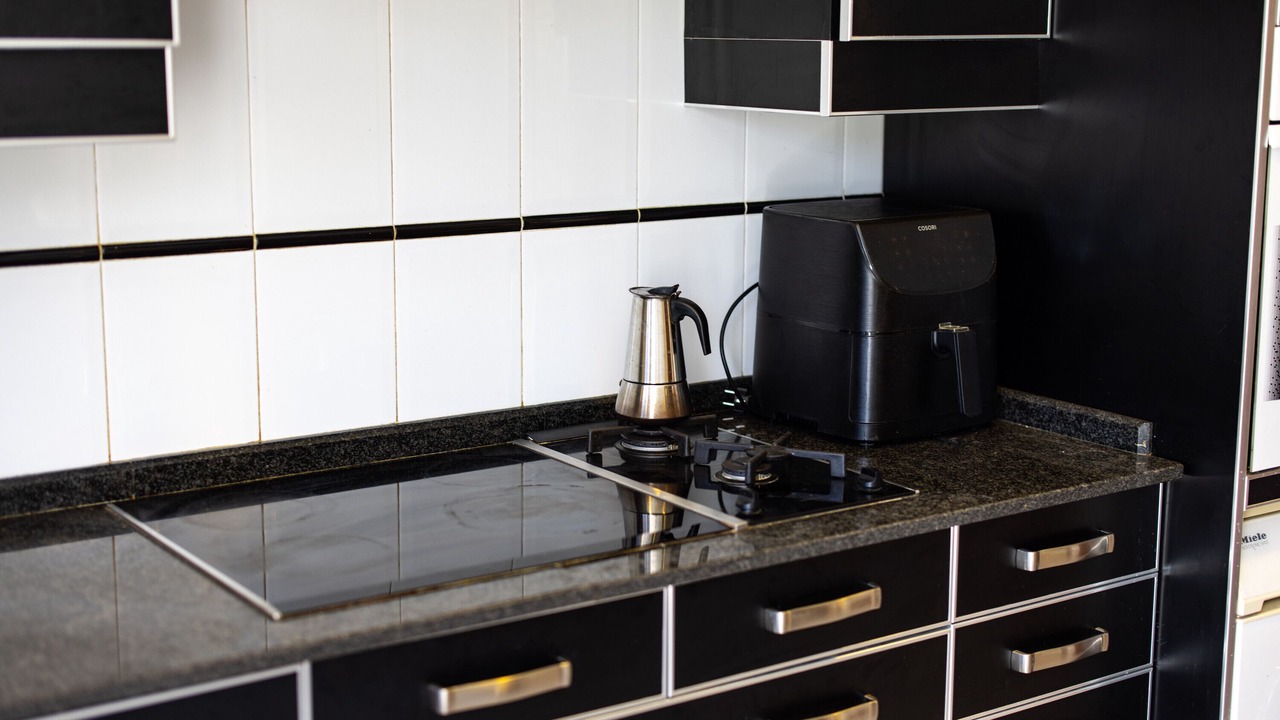 Photo of Kitchen in Salou