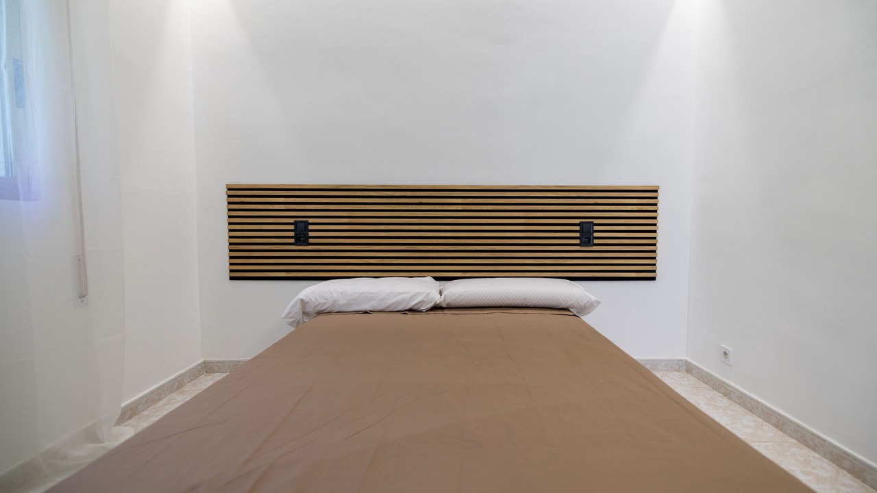 Photo of Bedroom in Salou