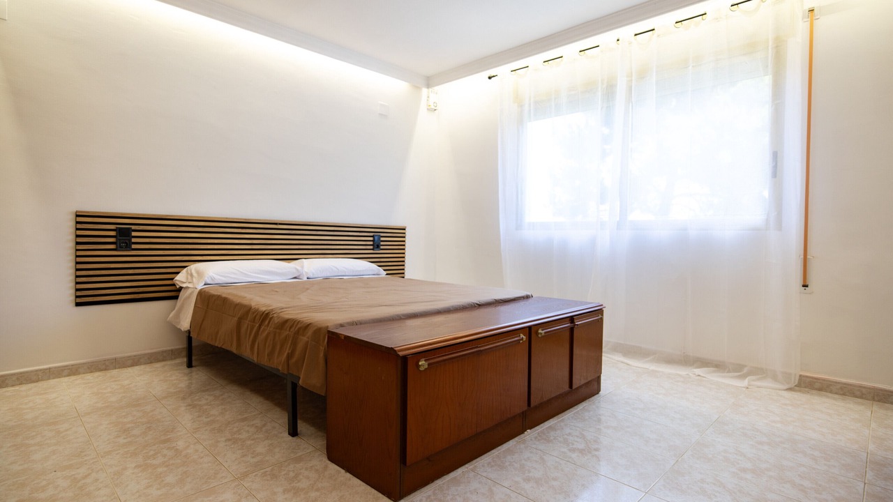 Photo of Bedroom in Salou