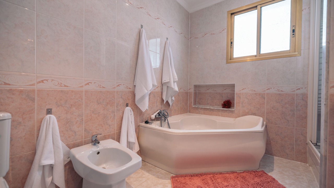 Photo of Bathroom in Salou