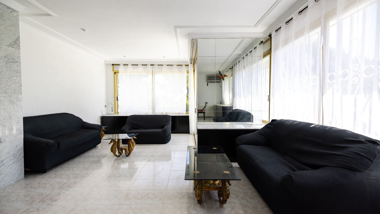 Photo of Livingroom in Salou
