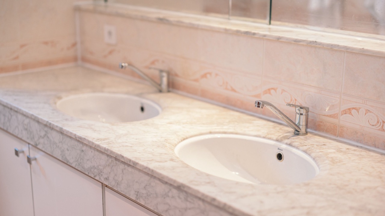 Photo of Bathroom in Salou