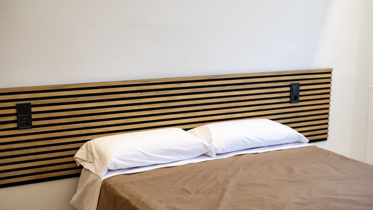 Photo of Bedroom in Salou