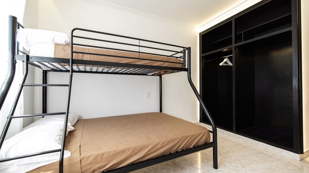 Photo of Bedroom in Salou