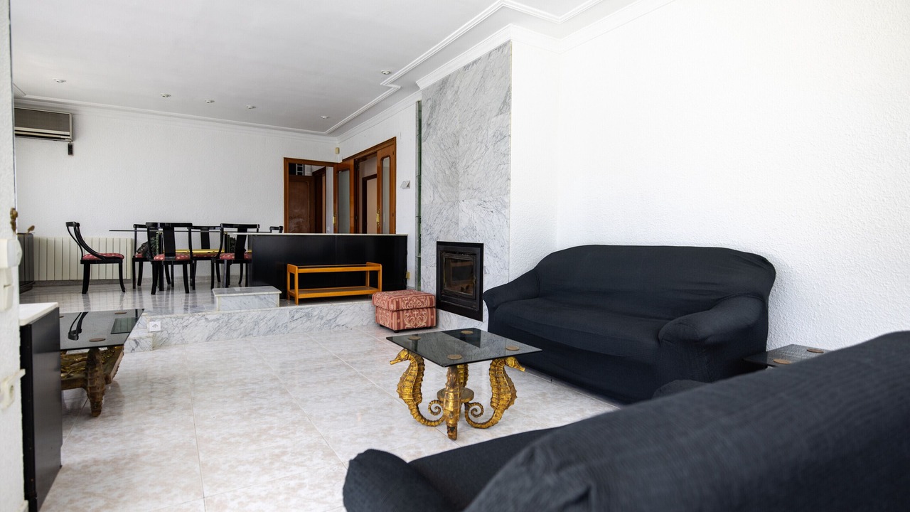 Photo of Livingroom in Salou