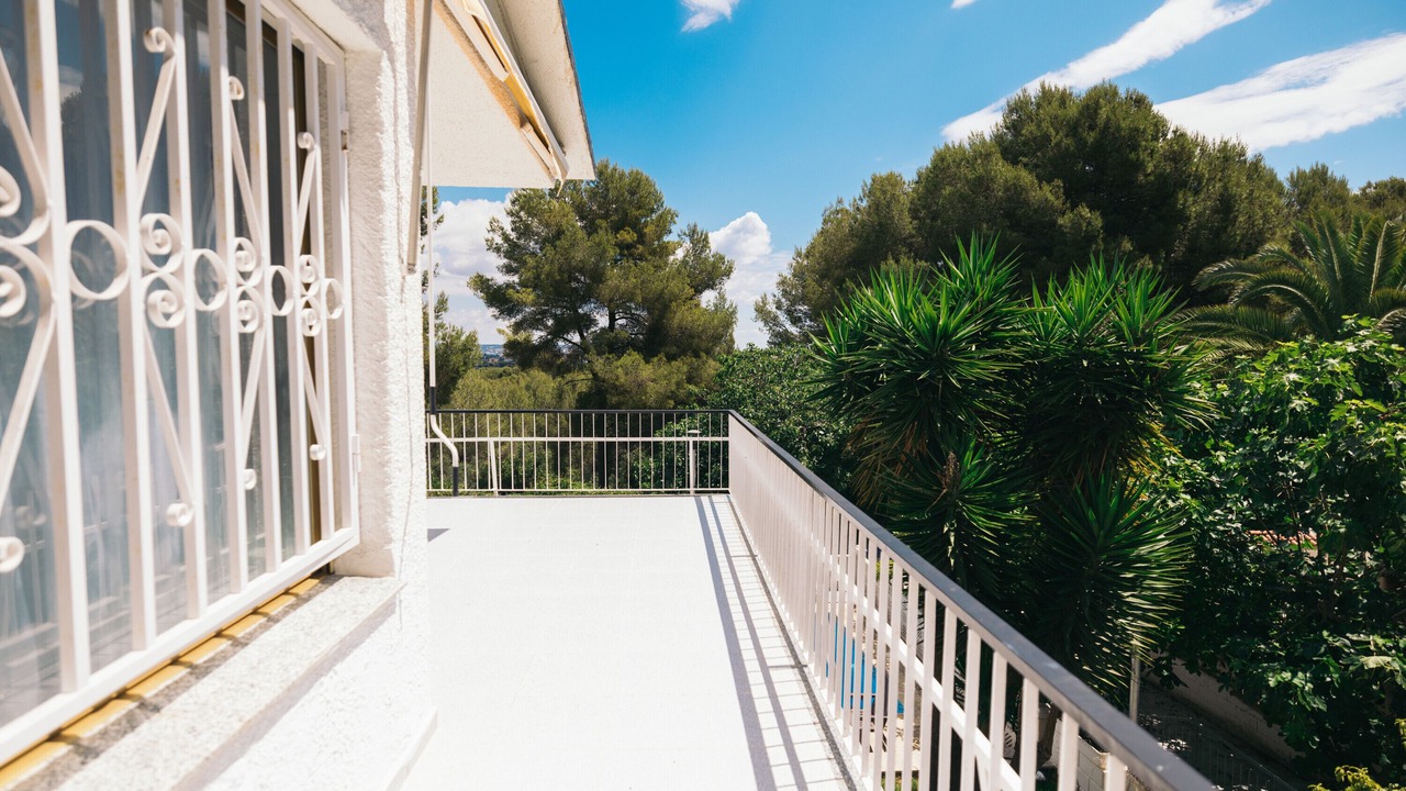 Photo of Outdoor in Salou