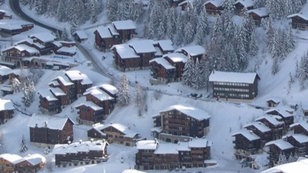 Photo of Outdoor in Plagne 1800