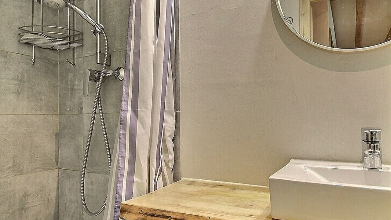 Photo of Bathroom in Plagne 1800