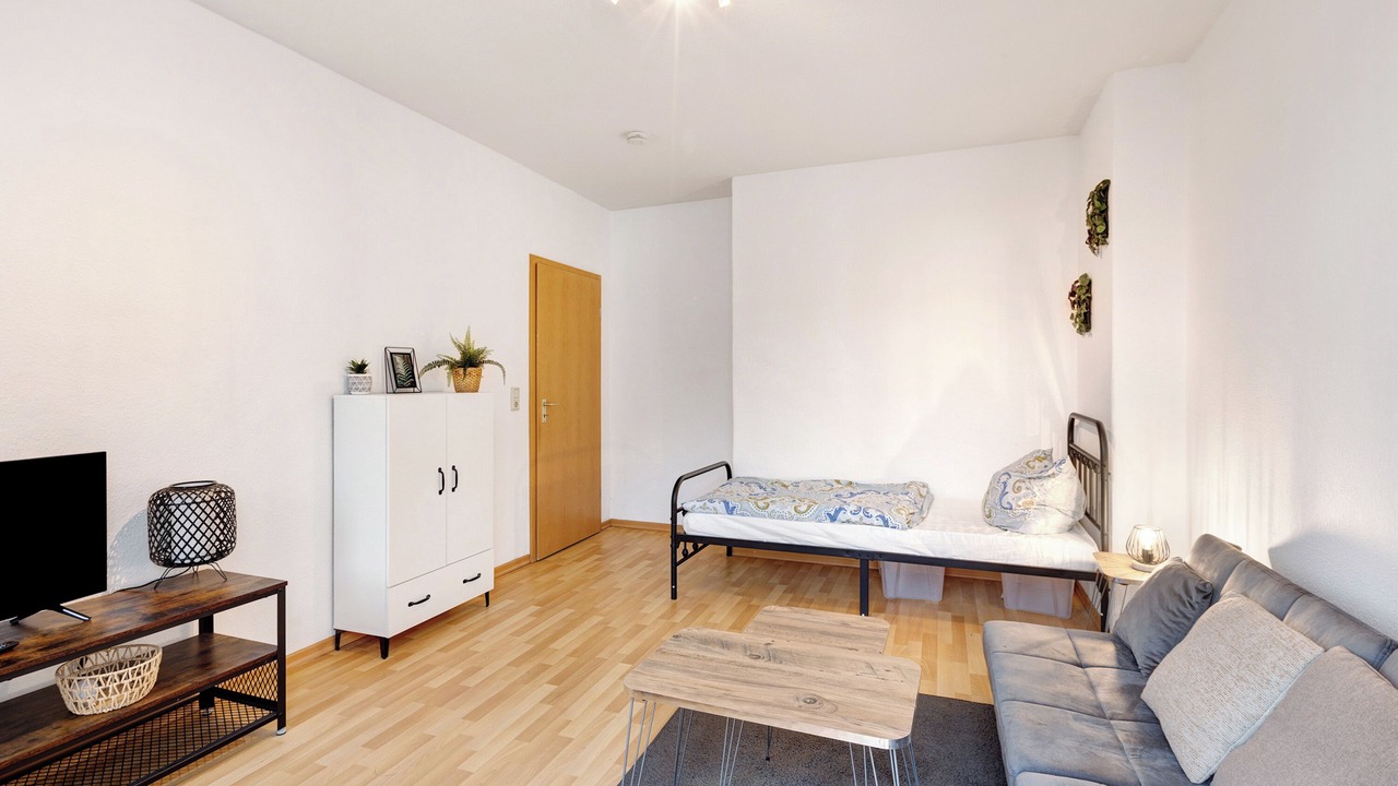 Photo of Livingroom in Handelshafen