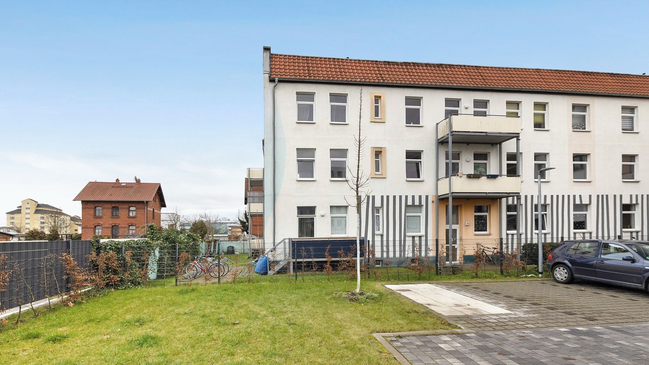 Photo of Outdoor in Handelshafen