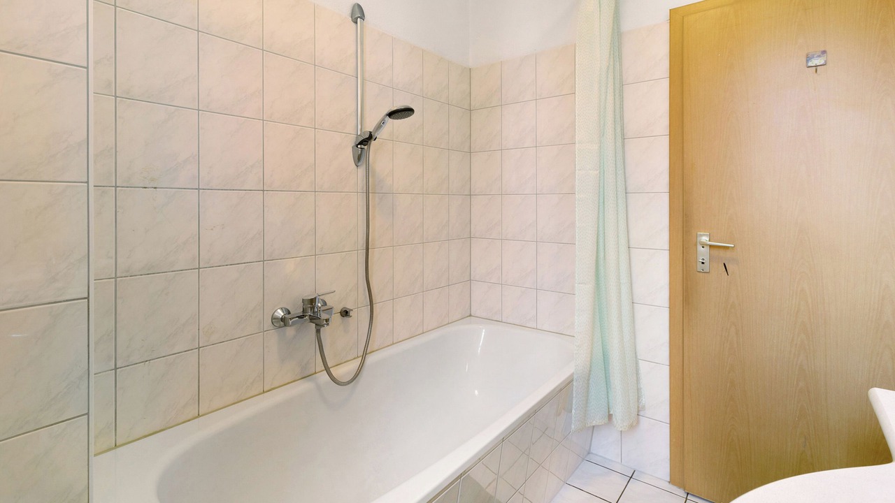 Photo of Bathroom in Handelshafen
