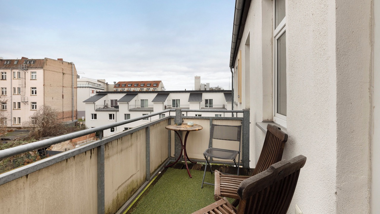Photo of Outdoor in Handelshafen
