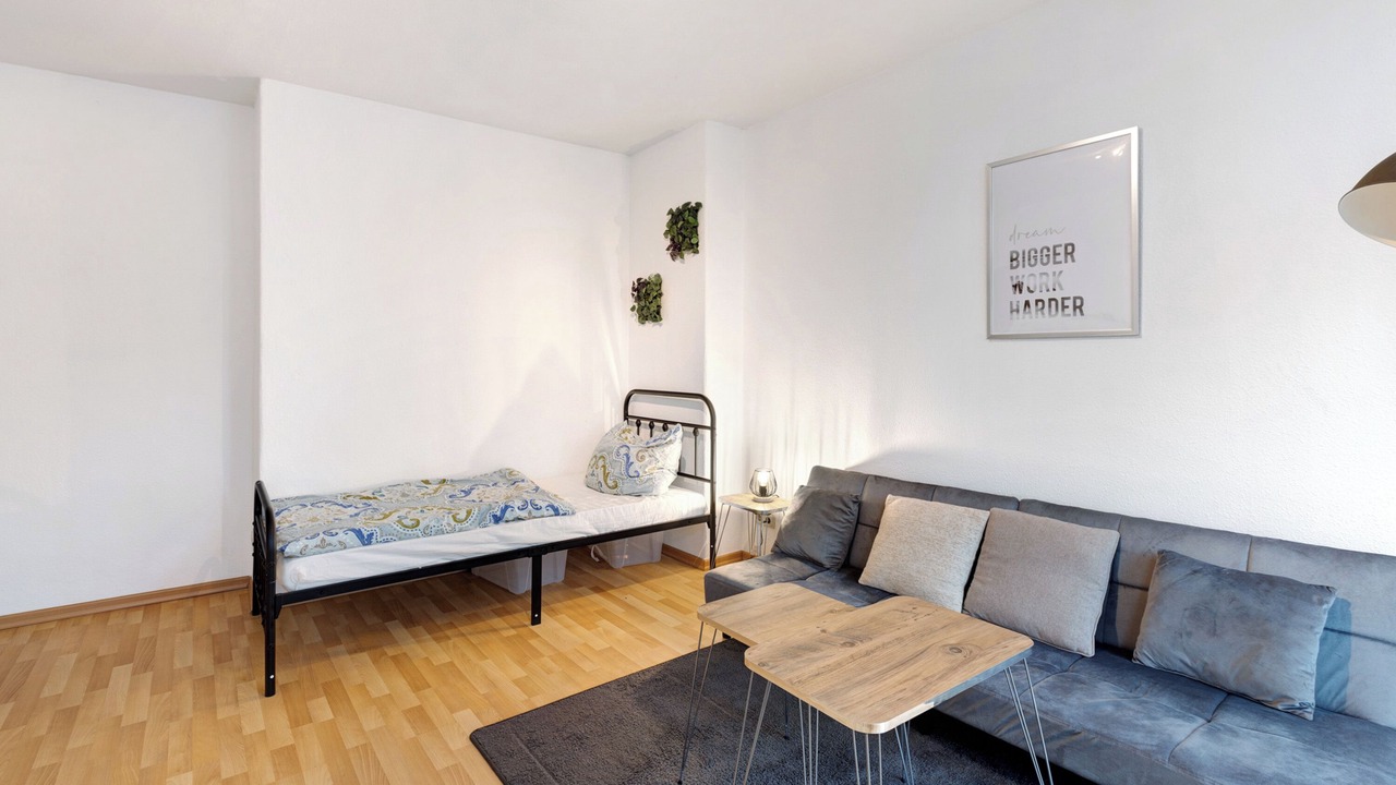 Photo of Livingroom in Handelshafen