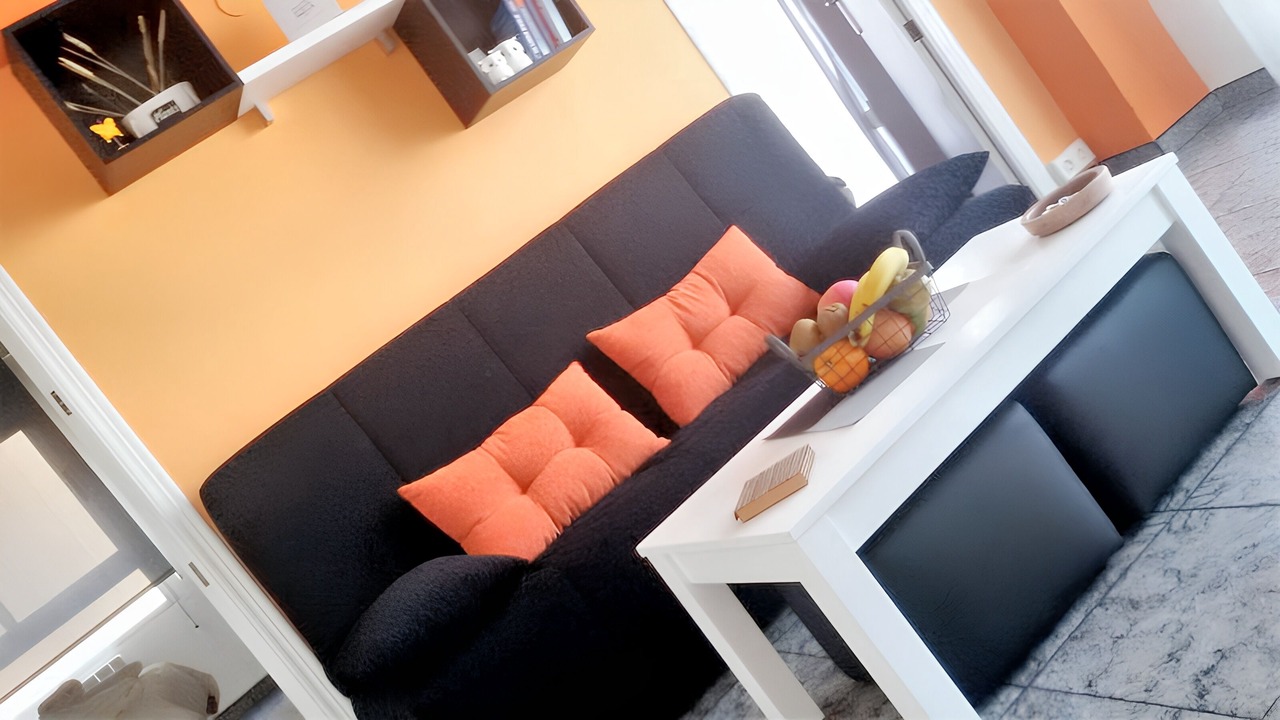 Photo of Livingroom in Villena