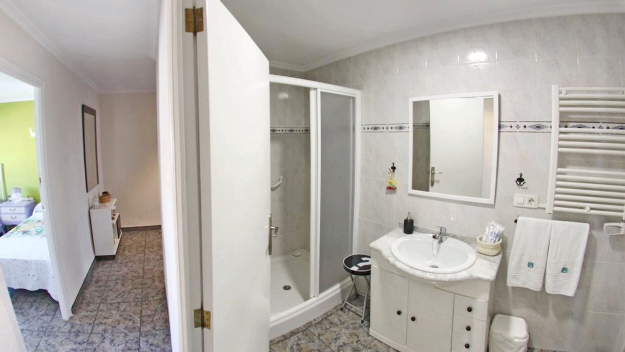Photo of Bathroom in Villena