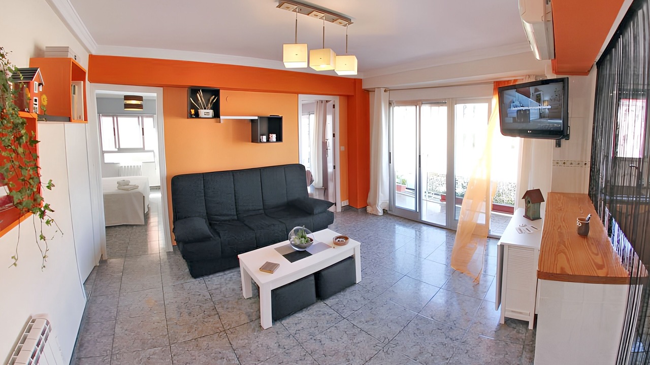 Photo of Livingroom in Villena