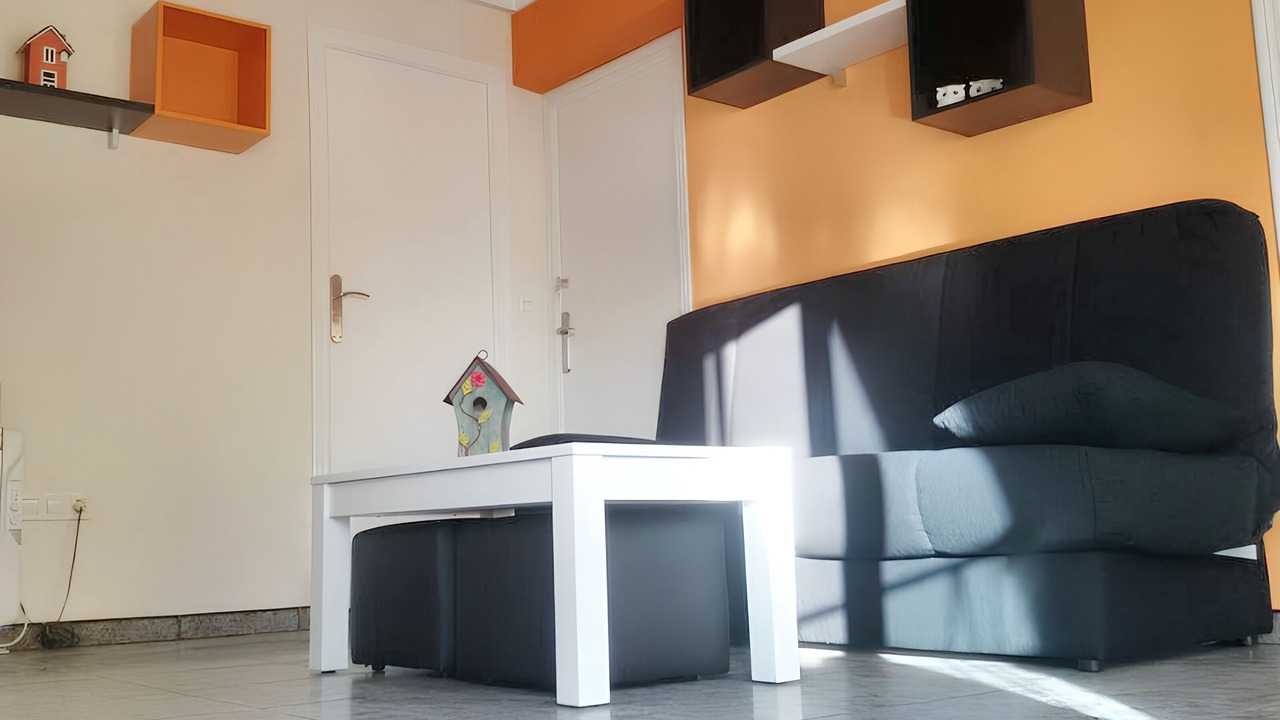 Photo of Livingroom in Villena