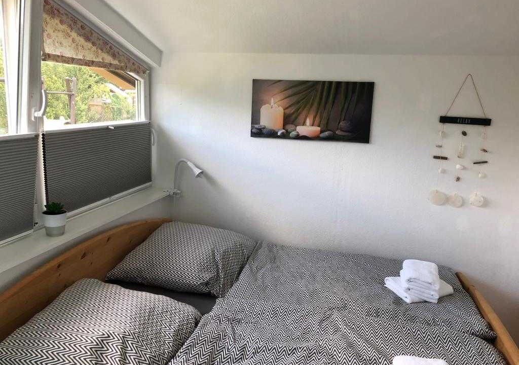 Photo of Bedroom in Hunning