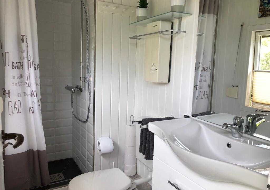 Photo of Bathroom in Hunning