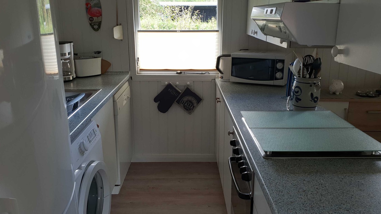 Photo of Kitchen in Hunning