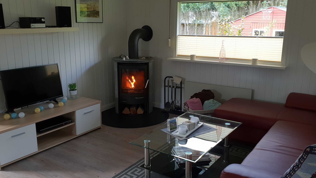 Photo of Livingroom in Hunning