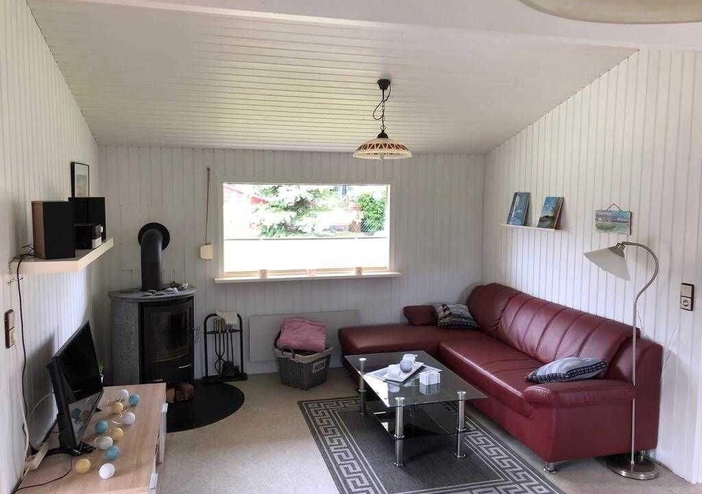 Photo of Livingroom in Hunning