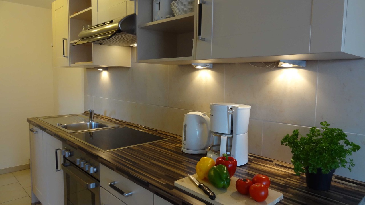 Photo of Kitchen in Burgstaaken