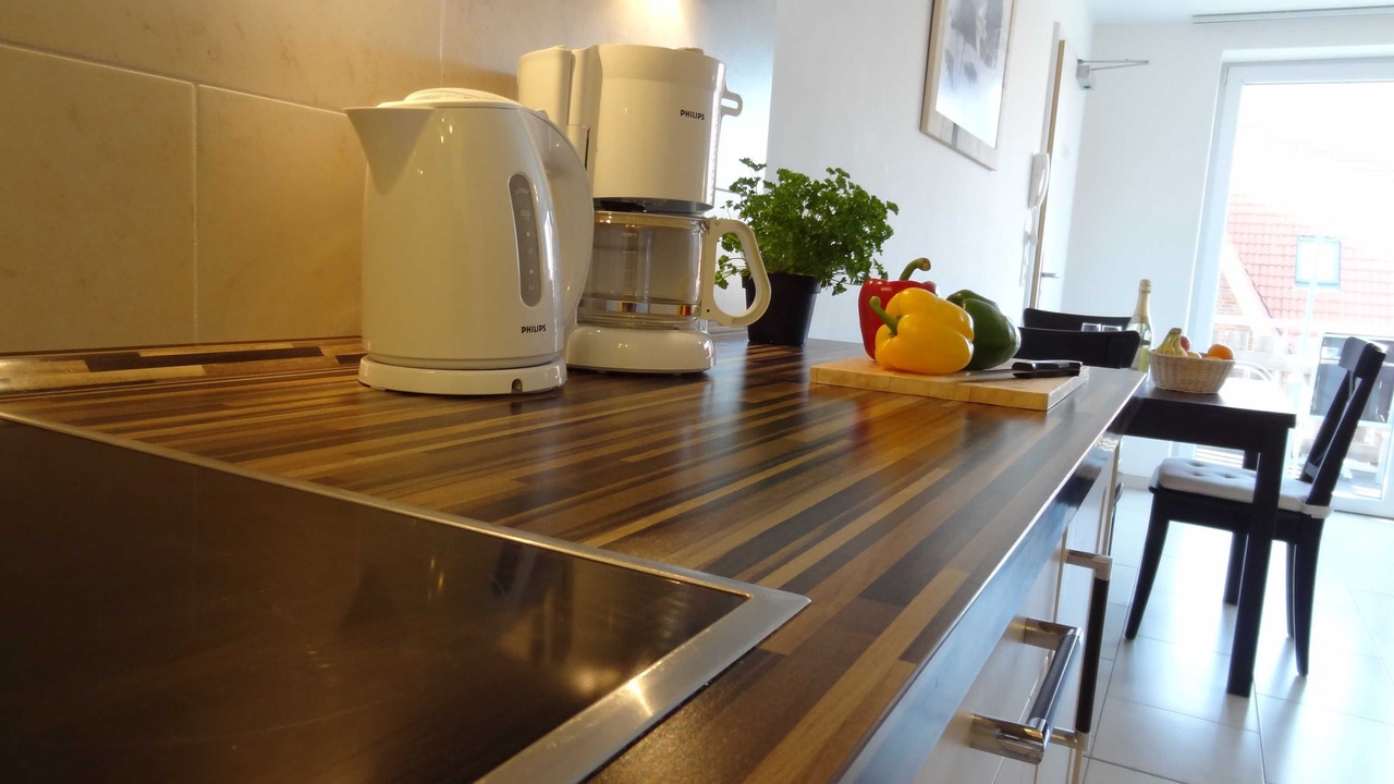 Photo of Kitchen in Burgstaaken