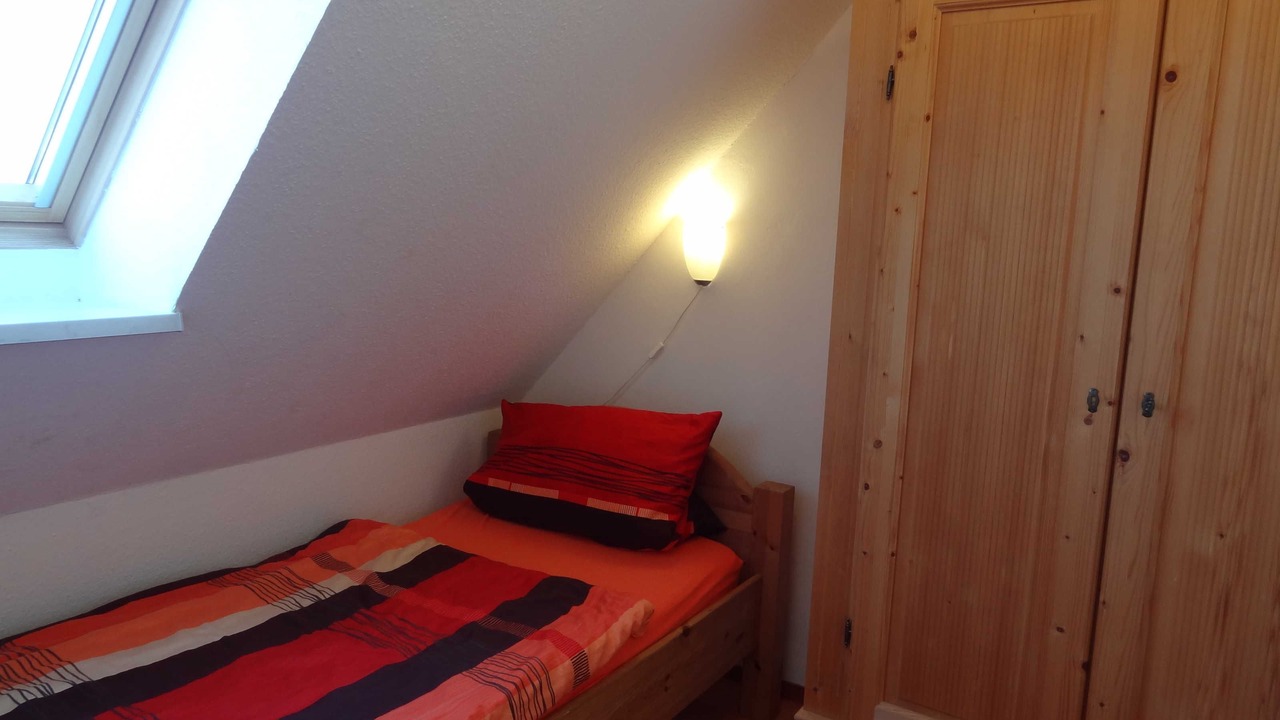 Photo of Bedroom in Burgstaaken