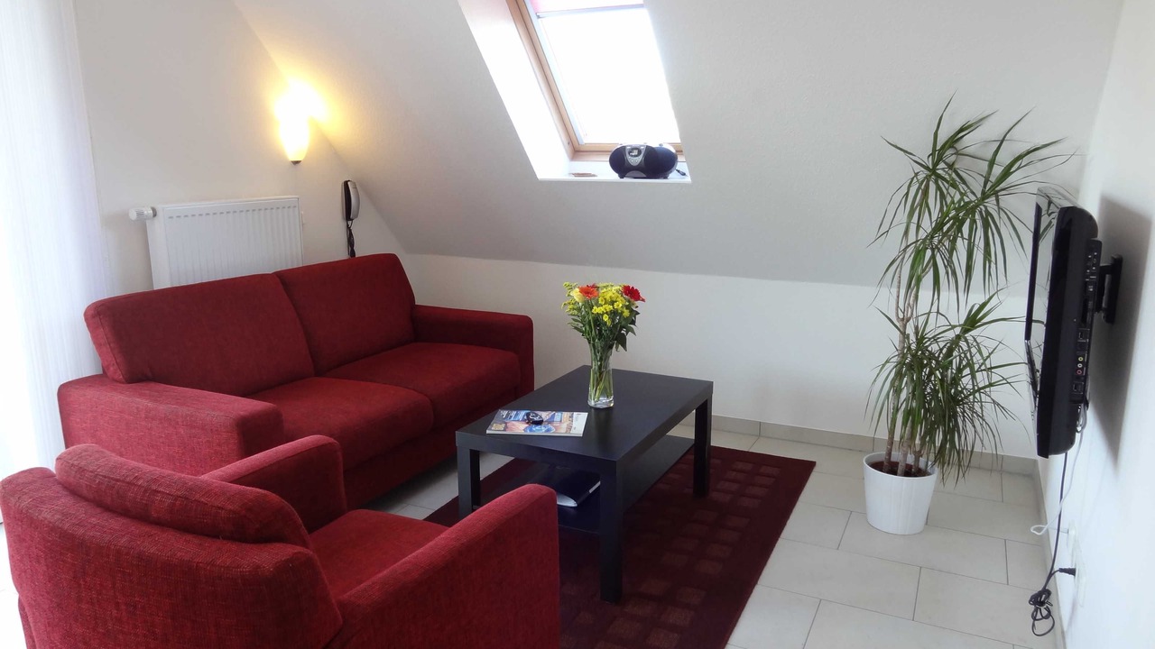 Photo of Livingroom in Burgstaaken